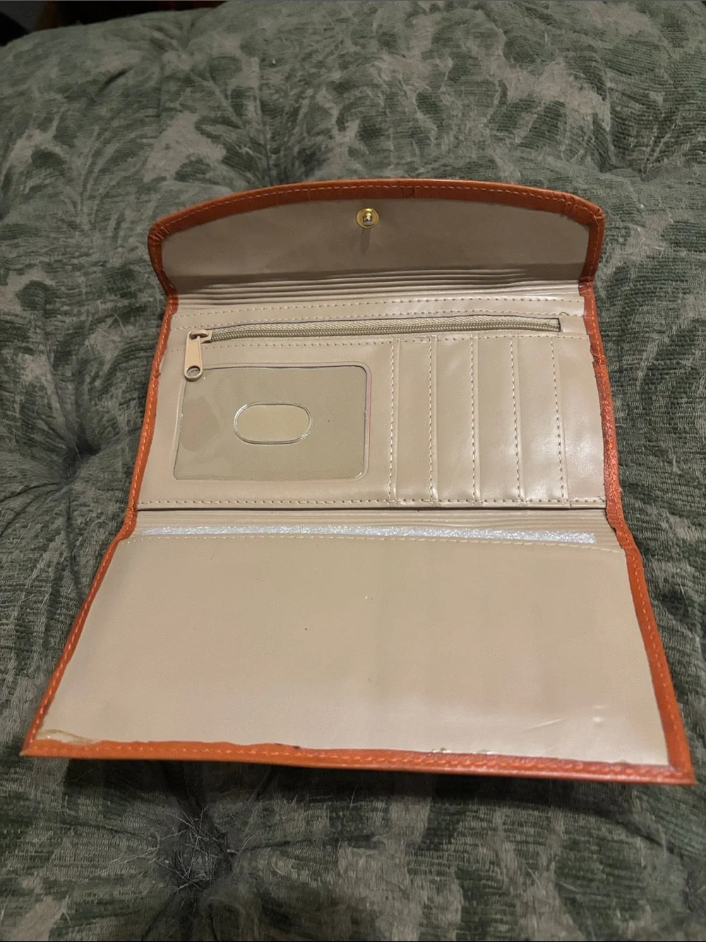 Lot Of Wallets